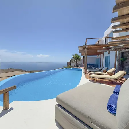 Villa M11 - King And Queens - Luxury With Pool & Gym *