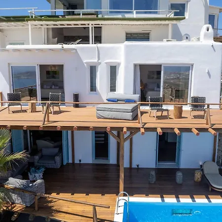 Villa M11 - King And Queens - Luxury With Pool & Gym
