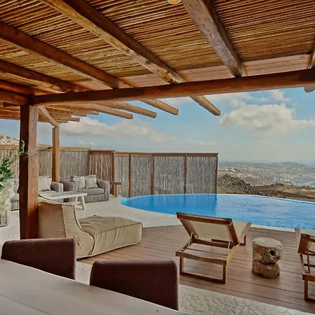 Villa M11 - King And Queens - Luxury With Pool & Gym *